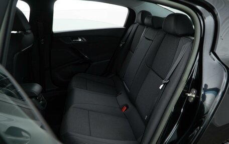Peugeot 508 II, 2012 год, 850 046 рублей, 9 фотография