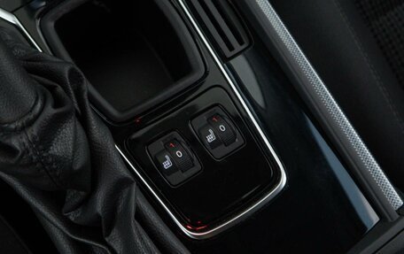 Peugeot 508 II, 2012 год, 850 046 рублей, 17 фотография