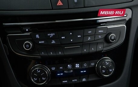 Peugeot 508 II, 2012 год, 850 046 рублей, 16 фотография