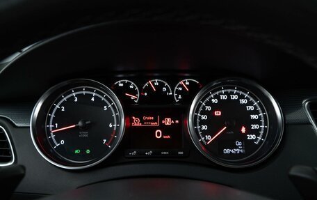Peugeot 508 II, 2012 год, 850 046 рублей, 19 фотография