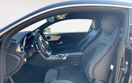 Mercedes-Benz C-Класс, 2023 год, 3 885 588 рублей, 8 фотография