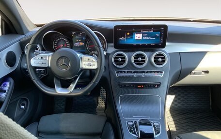 Mercedes-Benz C-Класс, 2023 год, 3 885 588 рублей, 6 фотография