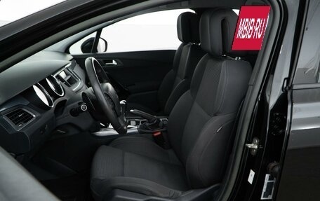 Peugeot 508 II, 2012 год, 850 046 рублей, 10 фотография