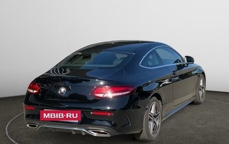 Mercedes-Benz C-Класс, 2023 год, 3 885 588 рублей, 5 фотография