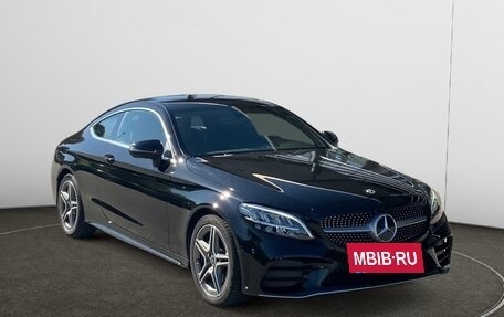 Mercedes-Benz C-Класс, 2023 год, 3 885 588 рублей, 3 фотография