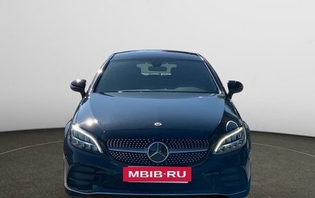 Mercedes-Benz C-Класс, 2023 год, 3 885 588 рублей, 2 фотография