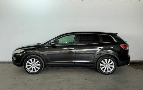 Mazda CX-9 I рестайлинг, 2008 год, 820 000 рублей, 4 фотография