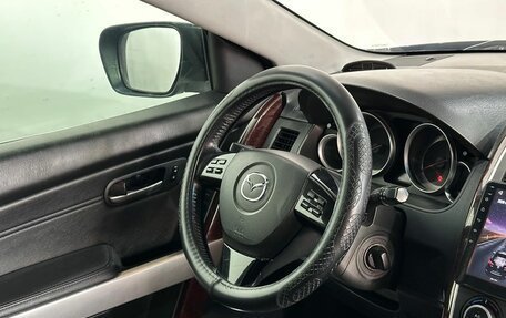Mazda CX-9 I рестайлинг, 2008 год, 820 000 рублей, 5 фотография