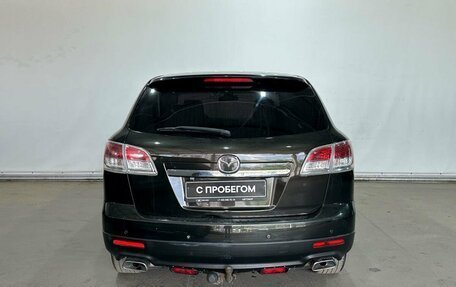 Mazda CX-9 I рестайлинг, 2008 год, 820 000 рублей, 2 фотография