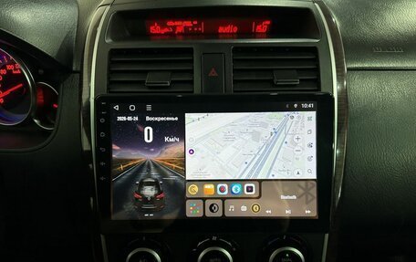 Mazda CX-9 I рестайлинг, 2008 год, 820 000 рублей, 6 фотография