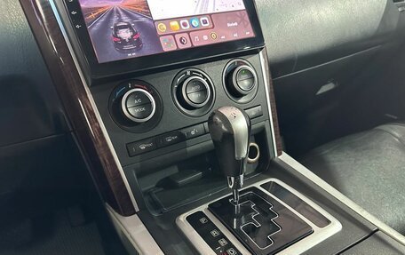 Mazda CX-9 I рестайлинг, 2008 год, 820 000 рублей, 7 фотография