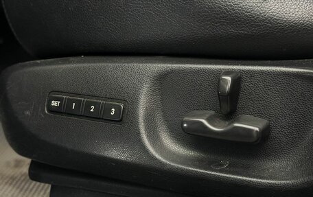 Mazda CX-9 I рестайлинг, 2008 год, 820 000 рублей, 9 фотография