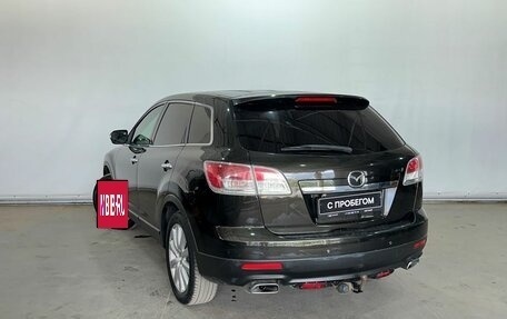 Mazda CX-9 I рестайлинг, 2008 год, 820 000 рублей, 3 фотография