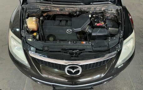 Mazda CX-9 I рестайлинг, 2008 год, 820 000 рублей, 12 фотография