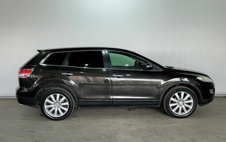 Mazda CX-9 I рестайлинг, 2008 год, 820 000 рублей, 17 фотография