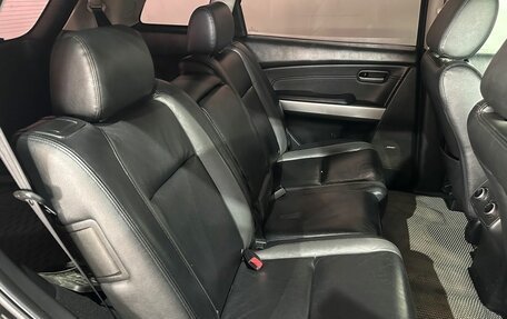 Mazda CX-9 I рестайлинг, 2008 год, 820 000 рублей, 19 фотография