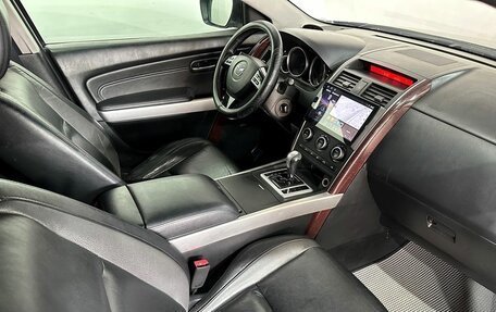 Mazda CX-9 I рестайлинг, 2008 год, 820 000 рублей, 20 фотография