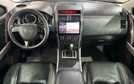 Mazda CX-9 I рестайлинг, 2008 год, 820 000 рублей, 18 фотография