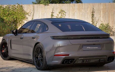 Porsche Panamera, 2026 год, 30 900 000 рублей, 2 фотография