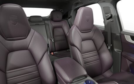 Porsche Cayenne III, 2026 год, 23 900 000 рублей, 4 фотография
