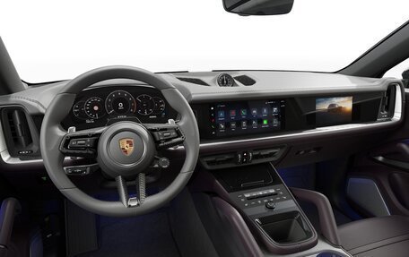 Porsche Cayenne III, 2026 год, 23 900 000 рублей, 3 фотография
