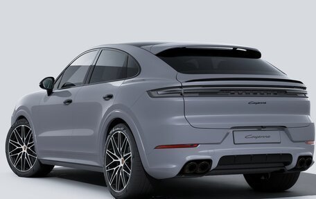 Porsche Cayenne III, 2026 год, 23 900 000 рублей, 2 фотография