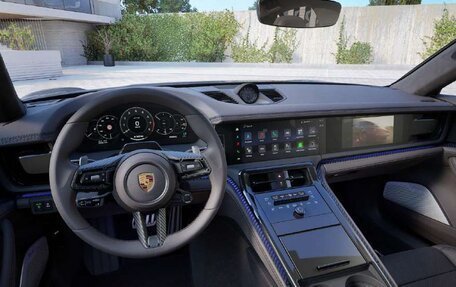 Porsche Panamera, 2026 год, 30 900 000 рублей, 3 фотография