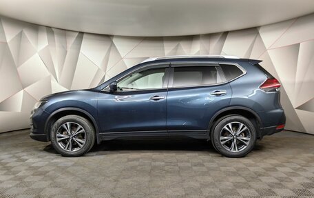 Nissan X-Trail, 2020 год, 2 431 000 рублей, 5 фотография
