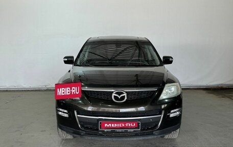 Mazda CX-9 I рестайлинг, 2008 год, 820 000 рублей, 15 фотография