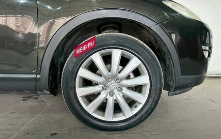 Mazda CX-9 I рестайлинг, 2008 год, 820 000 рублей, 13 фотография