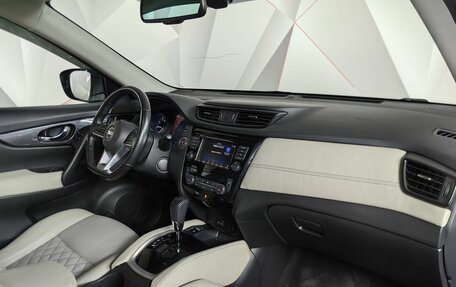 Nissan X-Trail, 2020 год, 2 431 000 рублей, 13 фотография
