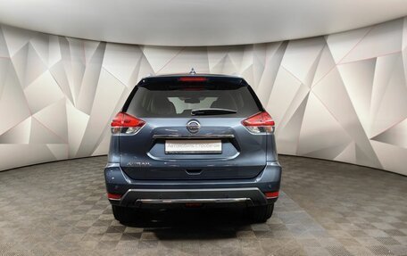Nissan X-Trail, 2020 год, 2 431 000 рублей, 8 фотография