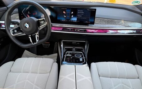 BMW 7 серия, 2024 год, 14 456 000 рублей, 4 фотография