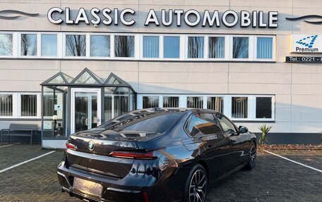 BMW 7 серия, 2024 год, 14 456 000 рублей, 3 фотография
