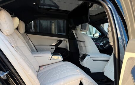 BMW 7 серия, 2024 год, 14 456 000 рублей, 6 фотография