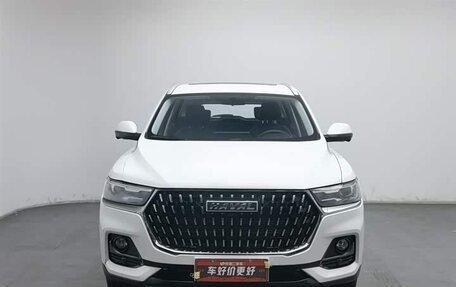 Haval H6, 2024 год, 1 113 000 рублей, 3 фотография