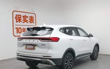 Haval H6, 2024 год, 1 113 000 рублей, 2 фотография