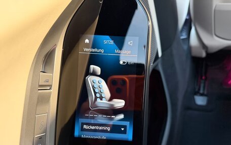 BMW 7 серия, 2024 год, 14 456 000 рублей, 8 фотография