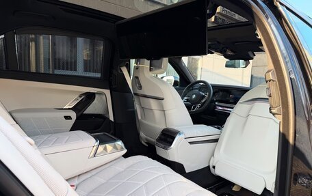 BMW 7 серия, 2024 год, 14 456 000 рублей, 5 фотография