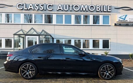 BMW 7 серия, 2024 год, 14 456 000 рублей, 2 фотография