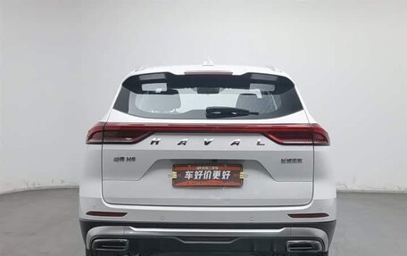 Haval H6, 2024 год, 1 113 000 рублей, 4 фотография