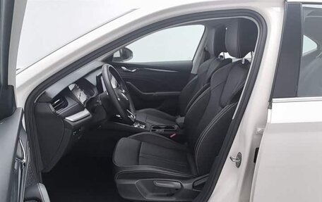 Skoda Octavia IV, 2021 год, 1 403 000 рублей, 4 фотография