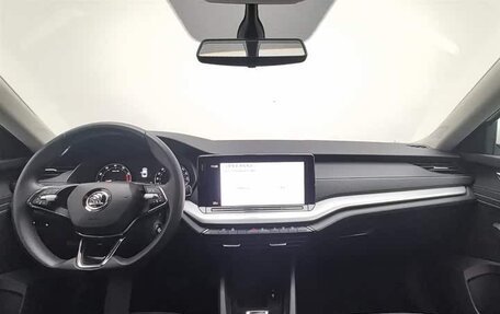 Skoda Octavia IV, 2021 год, 1 403 000 рублей, 7 фотография