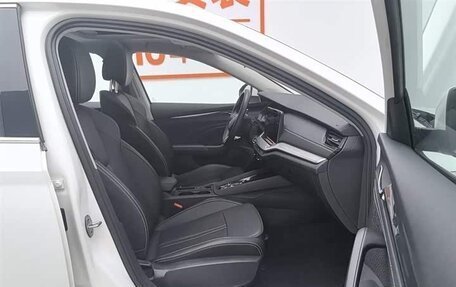 Skoda Octavia IV, 2021 год, 1 403 000 рублей, 13 фотография
