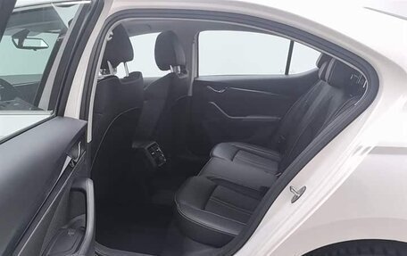 Skoda Octavia IV, 2021 год, 1 403 000 рублей, 14 фотография
