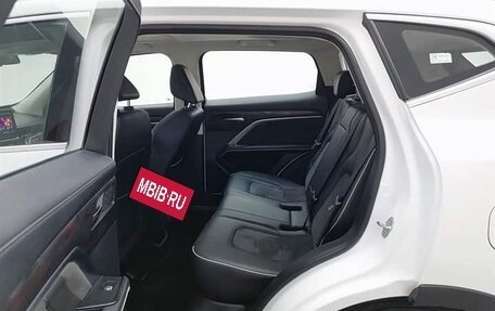 Haval H6, 2024 год, 1 113 000 рублей, 11 фотография