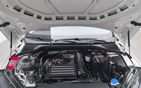 Skoda Octavia IV, 2021 год, 1 403 000 рублей, 9 фотография