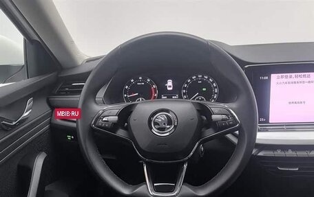 Skoda Octavia IV, 2021 год, 1 403 000 рублей, 11 фотография