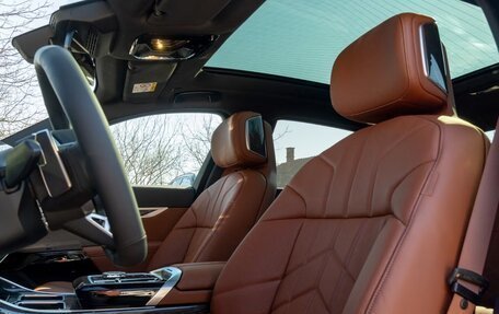 BMW 7 серия, 2026 год, 14 460 000 рублей, 7 фотография