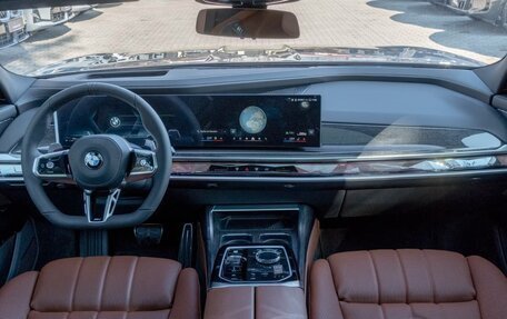 BMW 7 серия, 2026 год, 14 460 000 рублей, 5 фотография